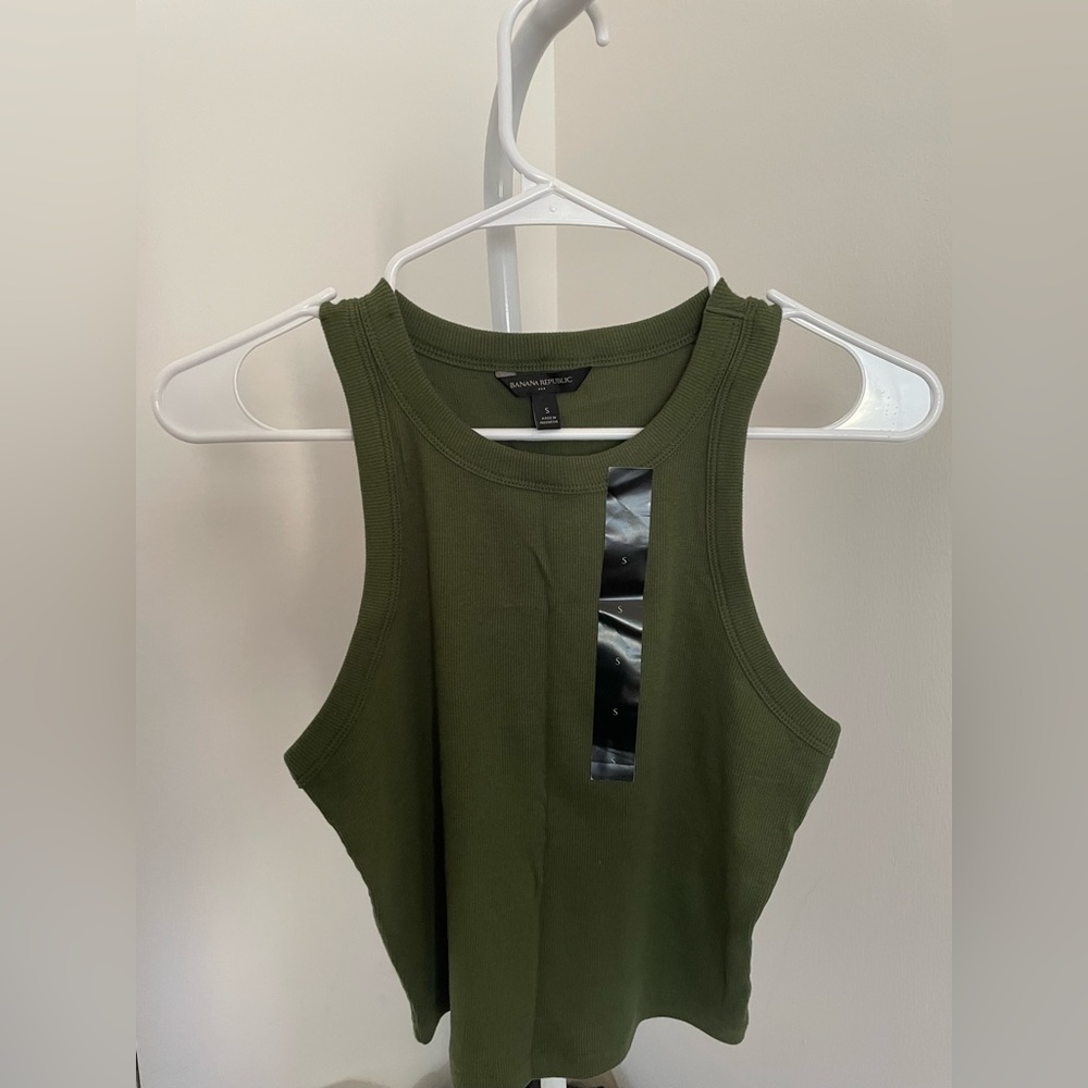 Banana Republic Tank